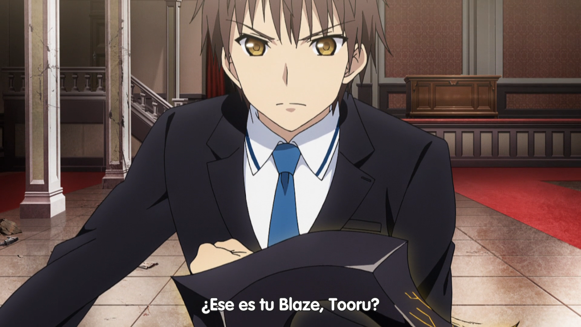 Absolute Duo (Kashiloi)